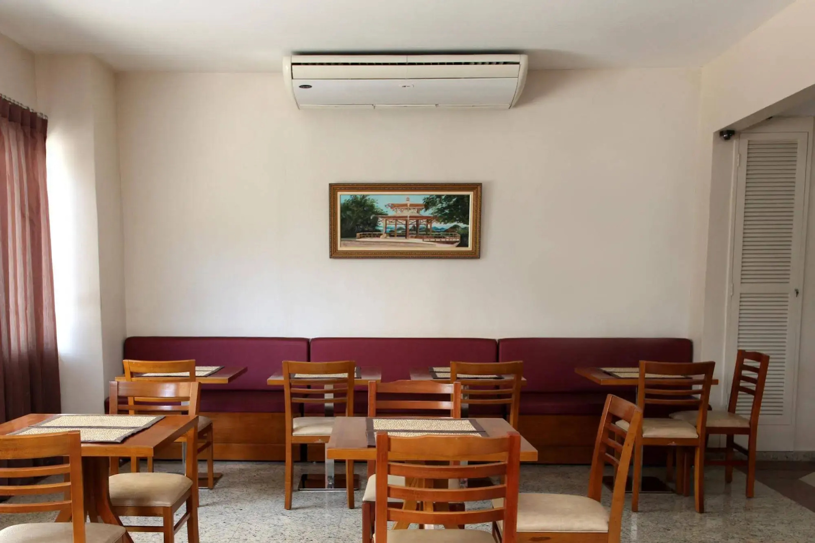 Photo - Fluminense Hotel