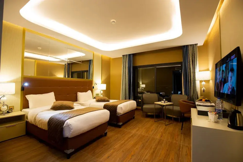 Foto - Petra Moon Luxury Hotel