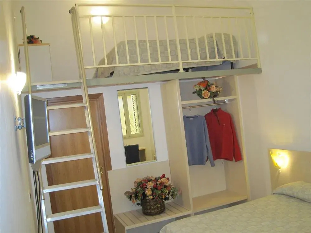 Foto - Hotel Sirenetta