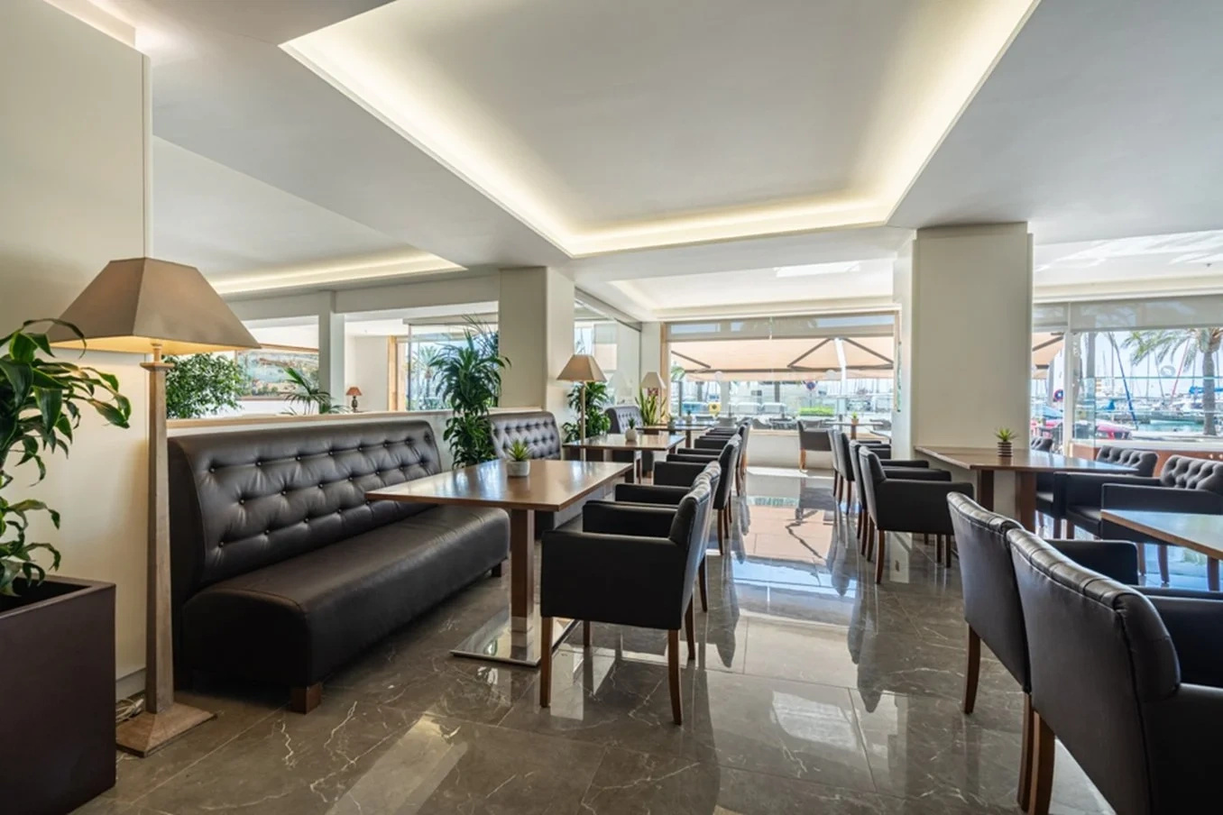 Photo - Hotel Mirador