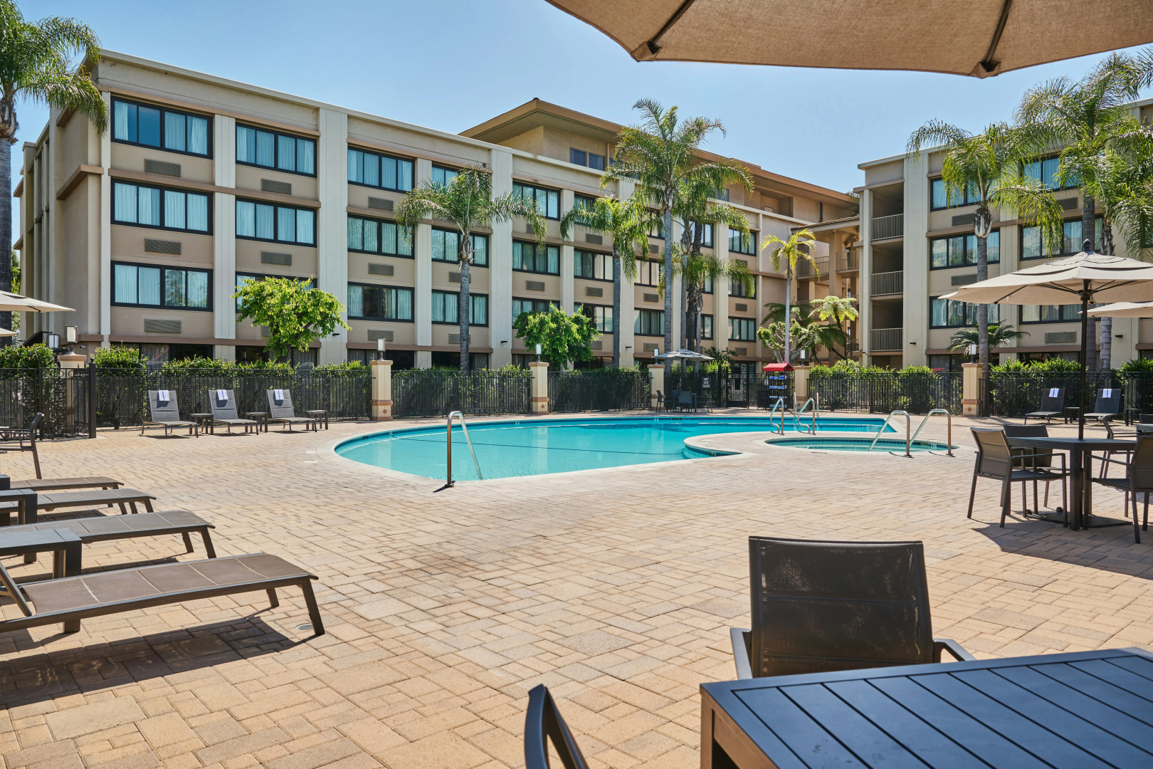 Foto - DoubleTree by Hilton Buena Park