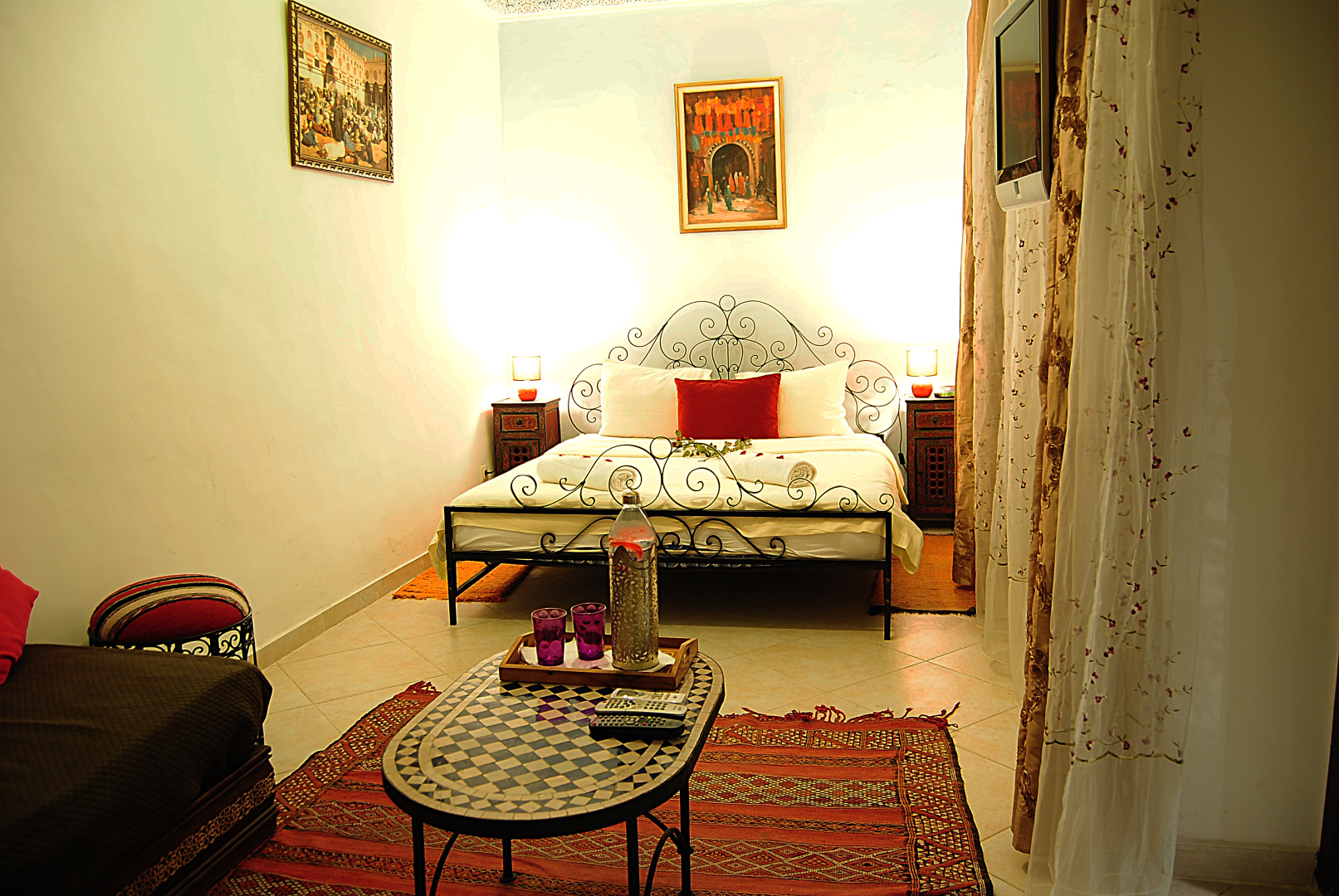 Foto - Riad Les Oliviers & Spa