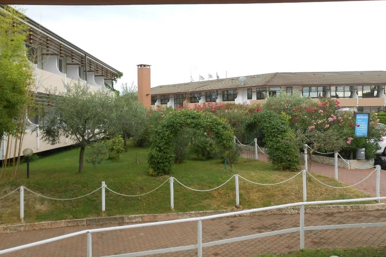 Foto - Hotel Centro Turistico Gardesano