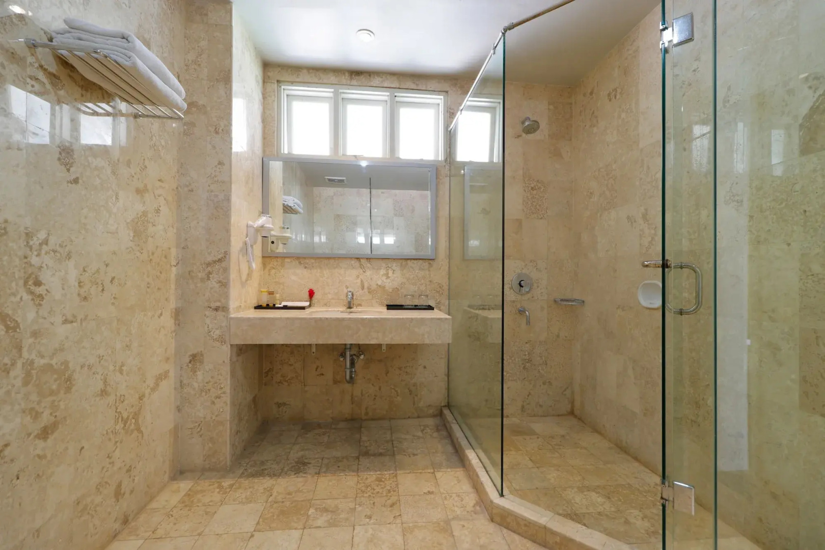 Photo - The Lerina Hotel Nusa Dua