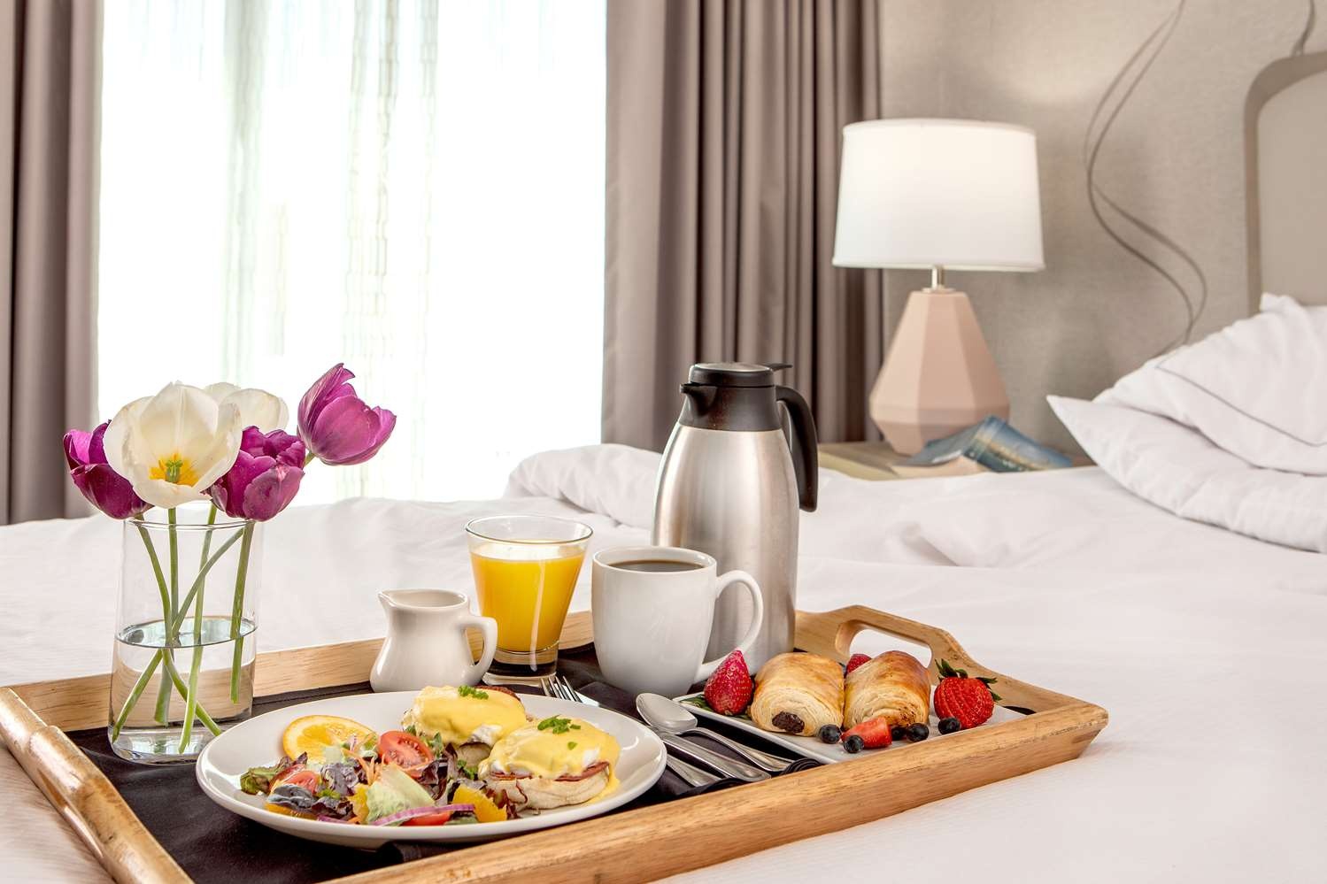 Foto - DoubleTree by Hilton Chicago - North Shore Conference Center