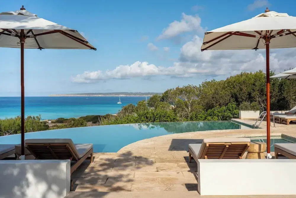 Foto - Dunas de Formentera, a Small Luxury Hotel of the World