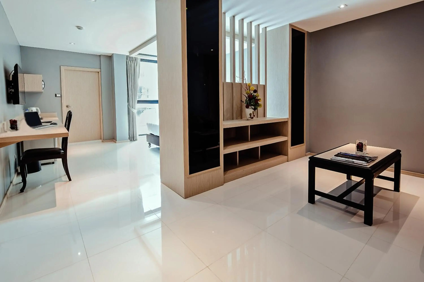 Photo - Three Sukhumvit Hotel