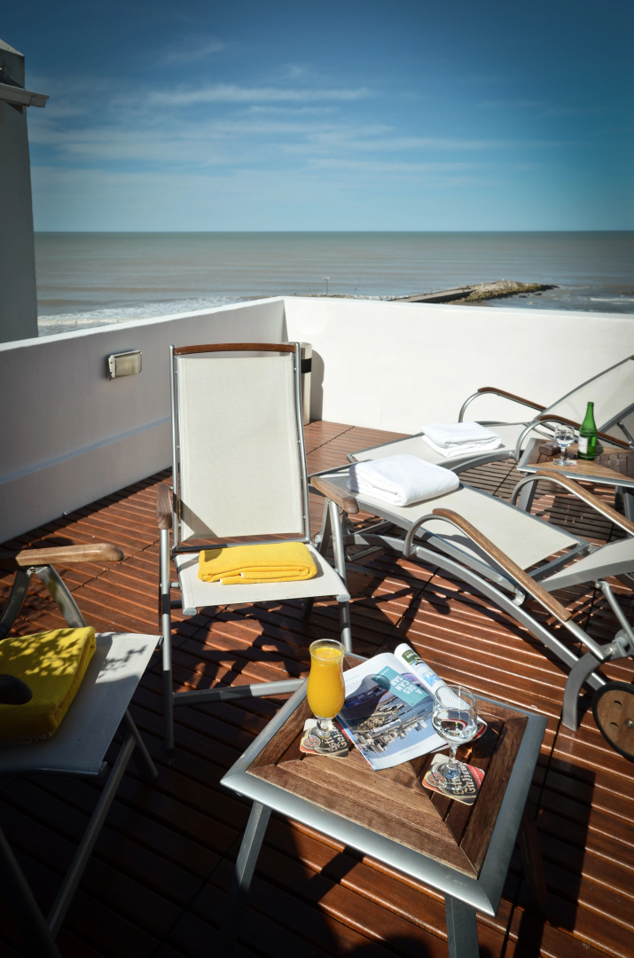 Photo - Hotel Presidente