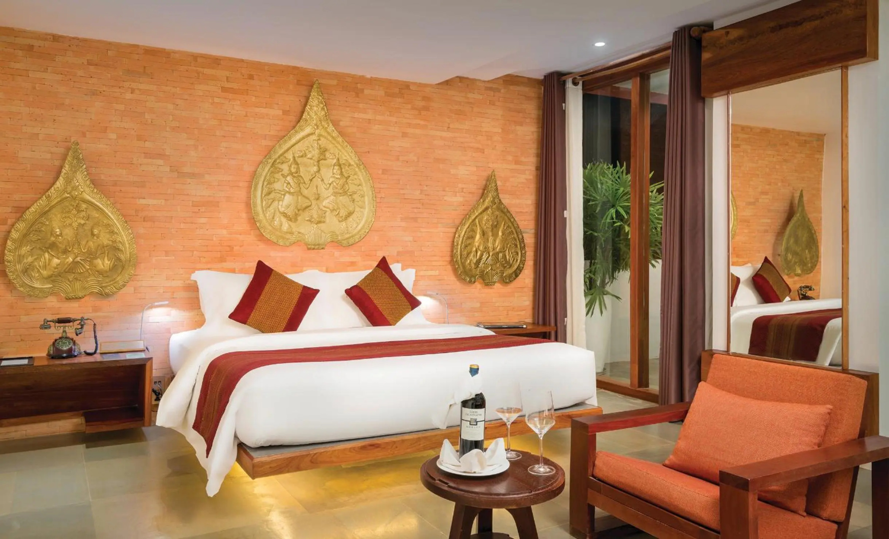 Foto - Golden Temple Residence