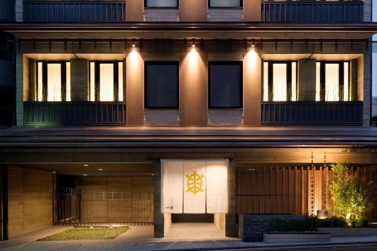 Photo - Hotel Gion Ichirin