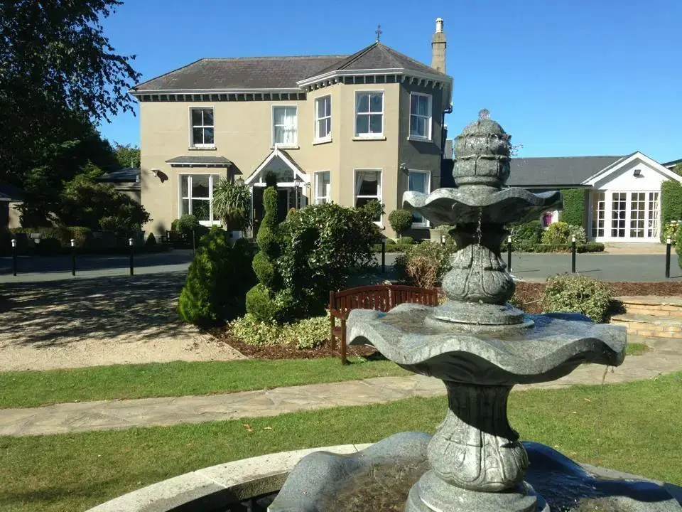 Photo - Summerhill House Hotel