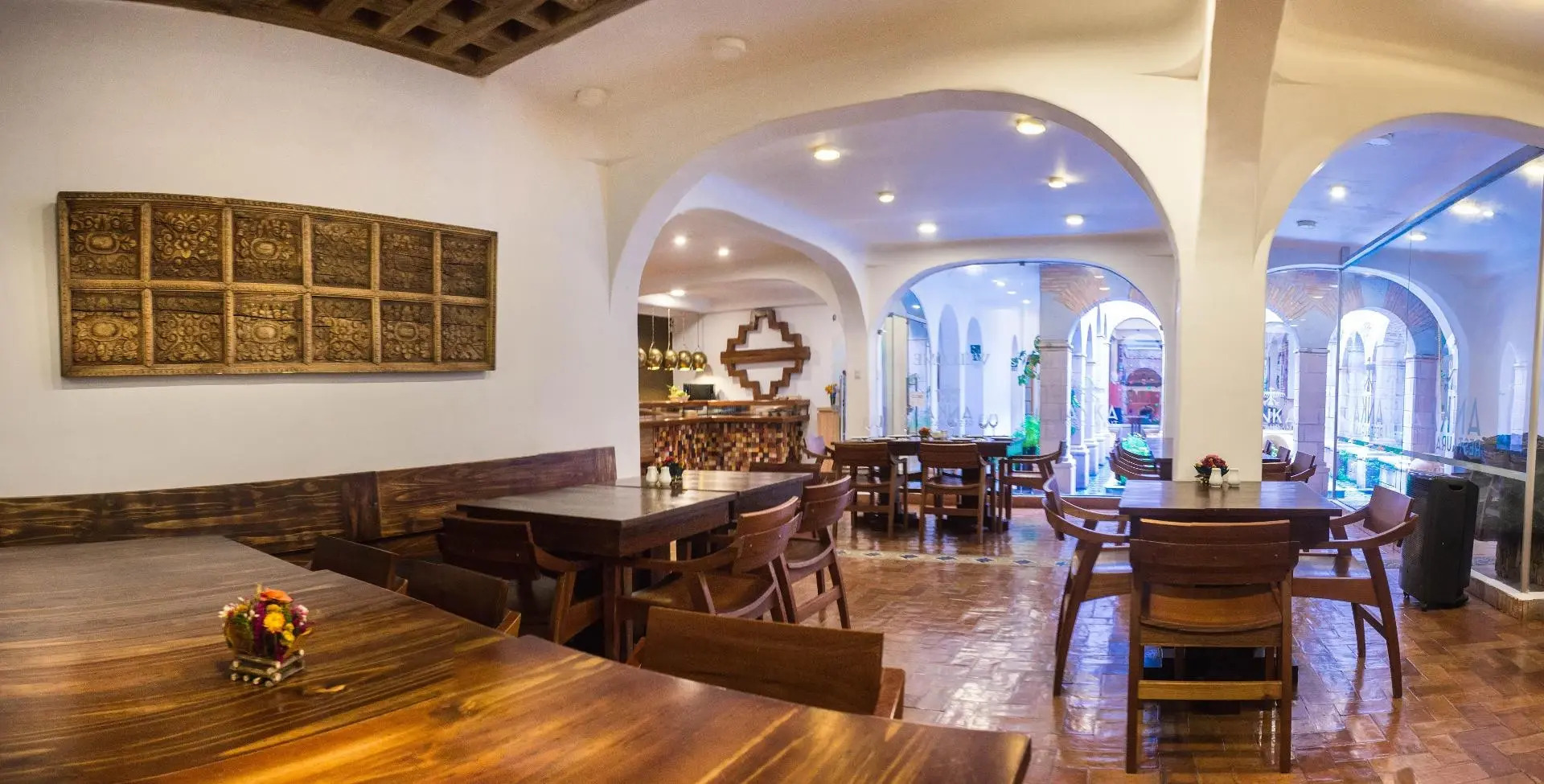 Foto - Waman Qorikancha