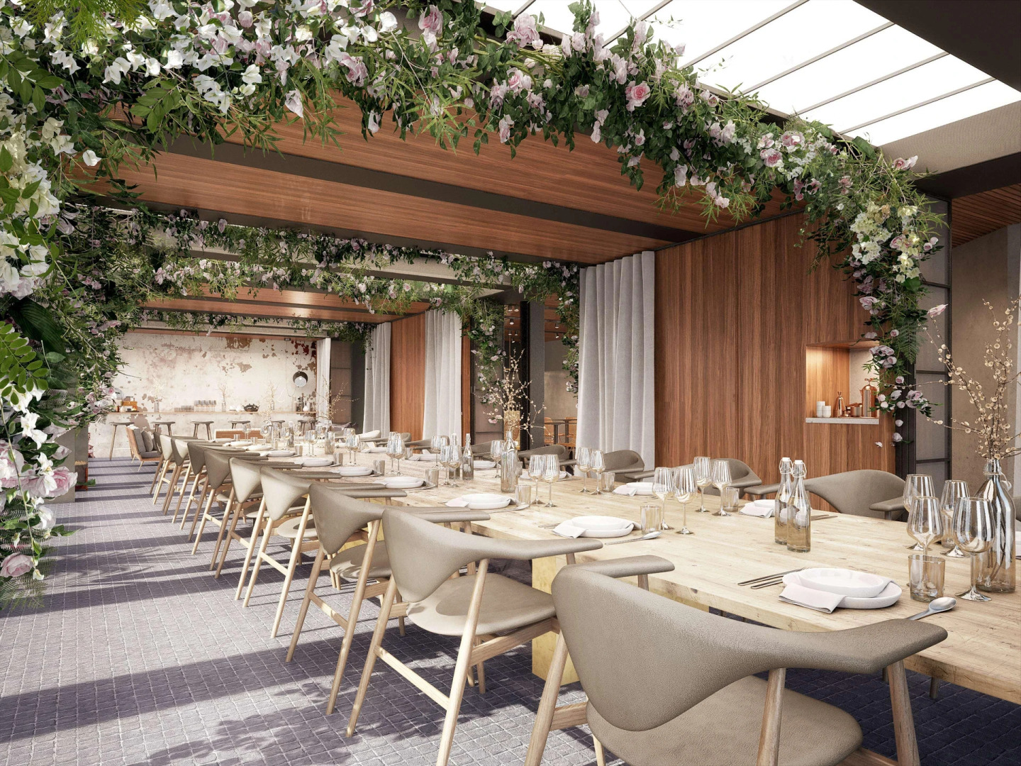 Foto - Canopy by Hilton London City