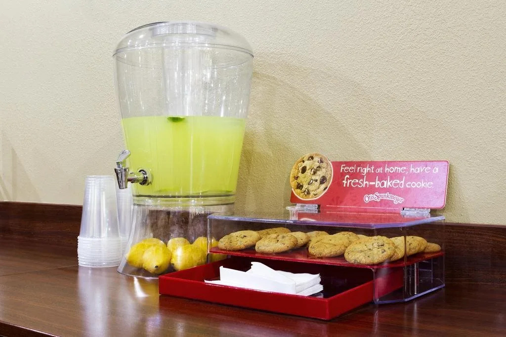 Photo - Sleep Inn Savannah Gateway I-95