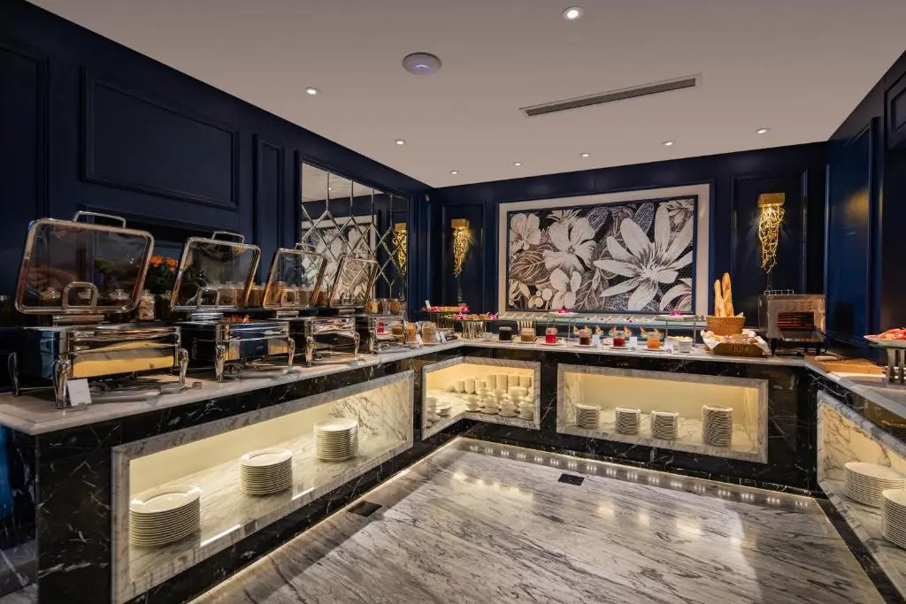 Photo - Soleil Boutique Hotel Hanoi