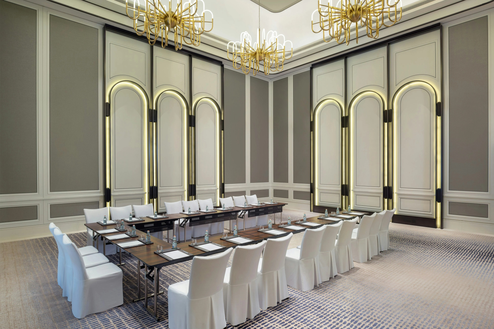 Photo - The St. Regis Singapore (Newly Renovated)