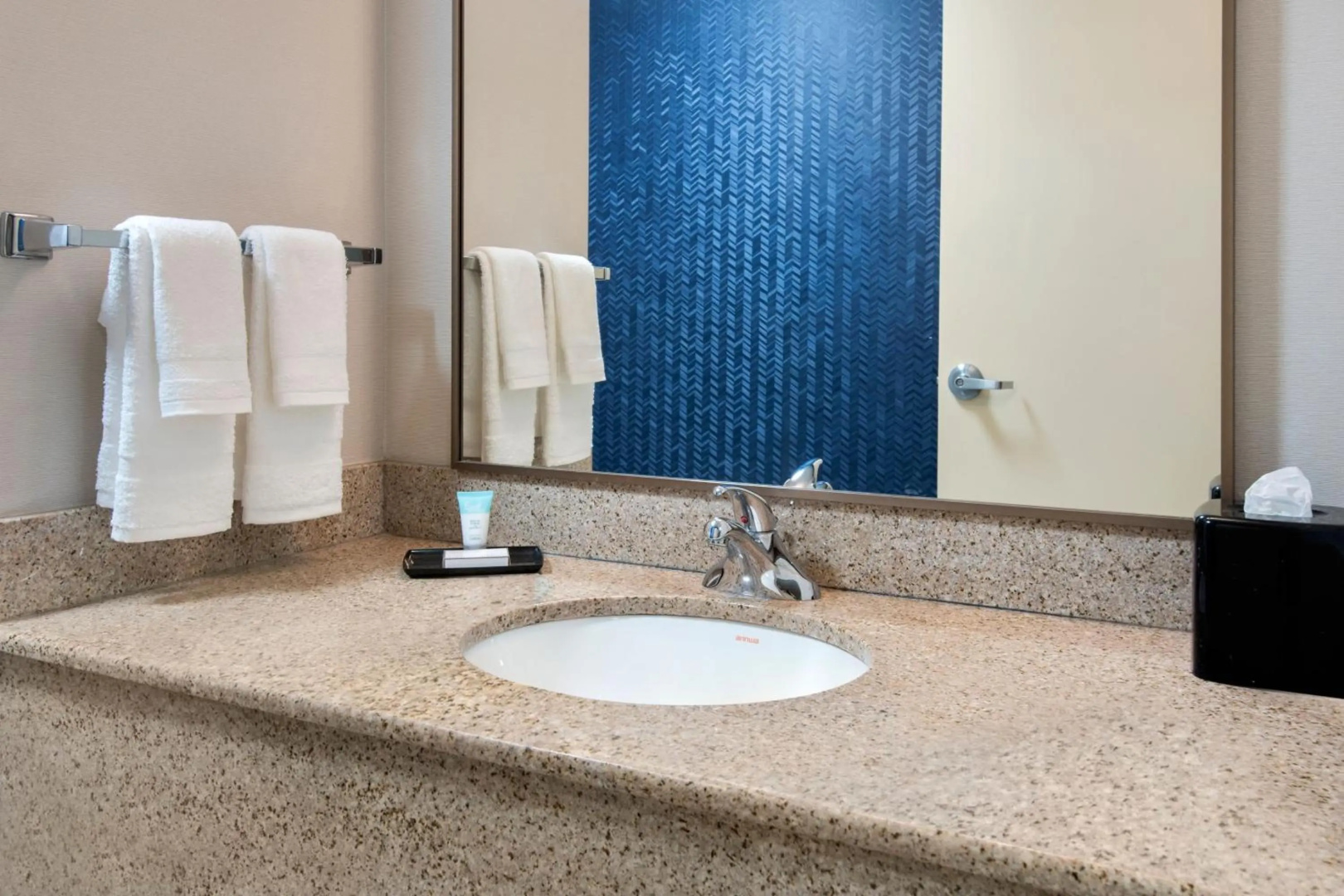 Photo - Fairfield Inn by Marriott LaGuardia Airport/Flushing