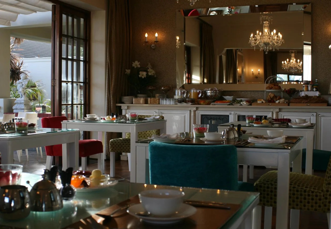 Foto - The Clarendon - Fresnaye