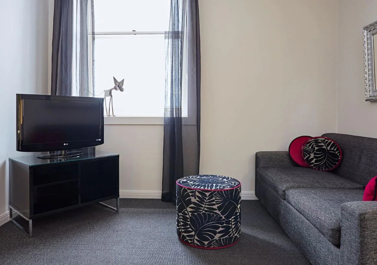 Photo - Punthill Apartment Hotel - Flinders Lane