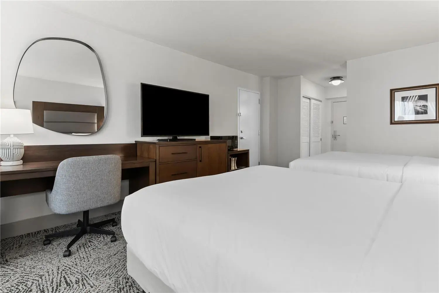 Photo - Hilton Arlington National Landing
