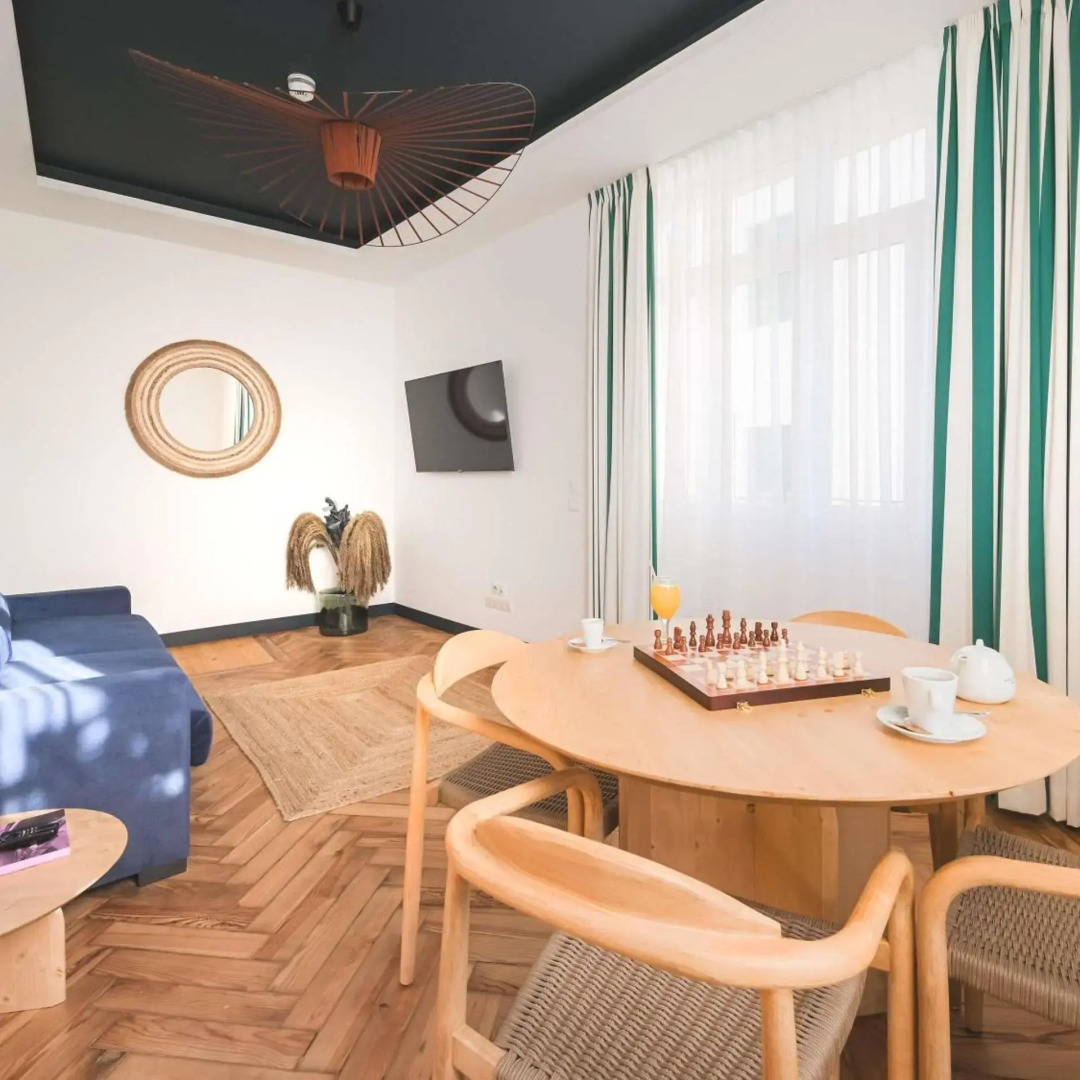 Foto - MADISON Saint Jean de Luz - Handwritten Collection