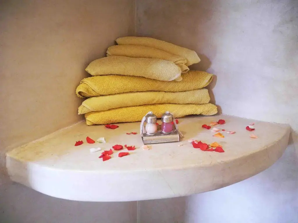 Photo - Riad Linda
