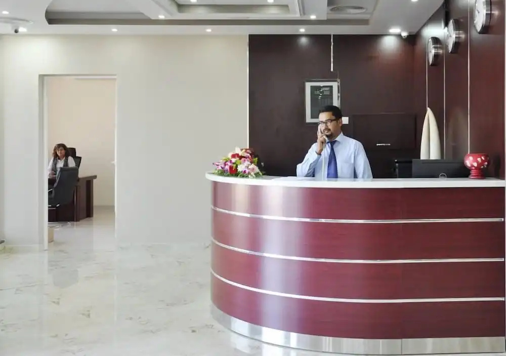Foto - Muscat Hills Hotel