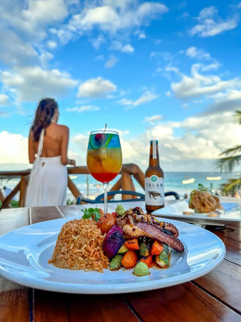 Foto - Alito Hotel Tulum