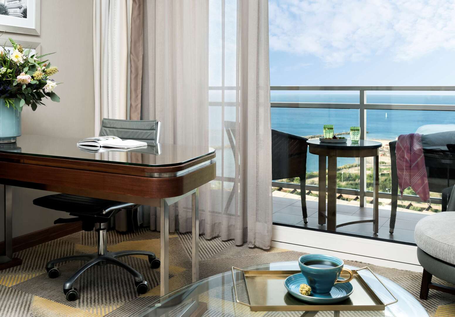 Foto - The Vista At Hilton Tel Aviv