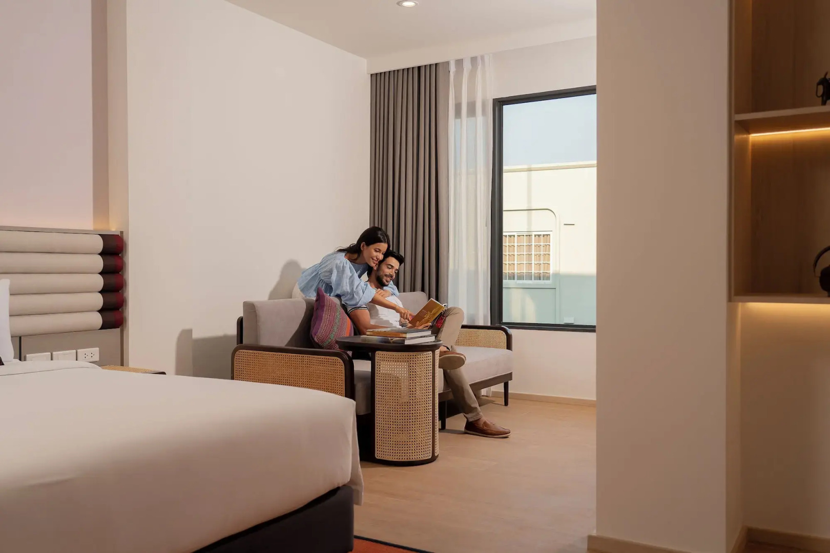 Foto - Pranakorn Heritage Hotel