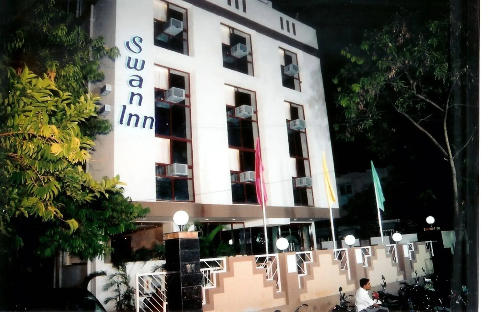 Foto - Hotel Swan Inn
