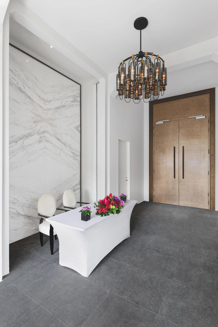 Foto - The Outpost Hotel Sentosa by Far East Hospitality