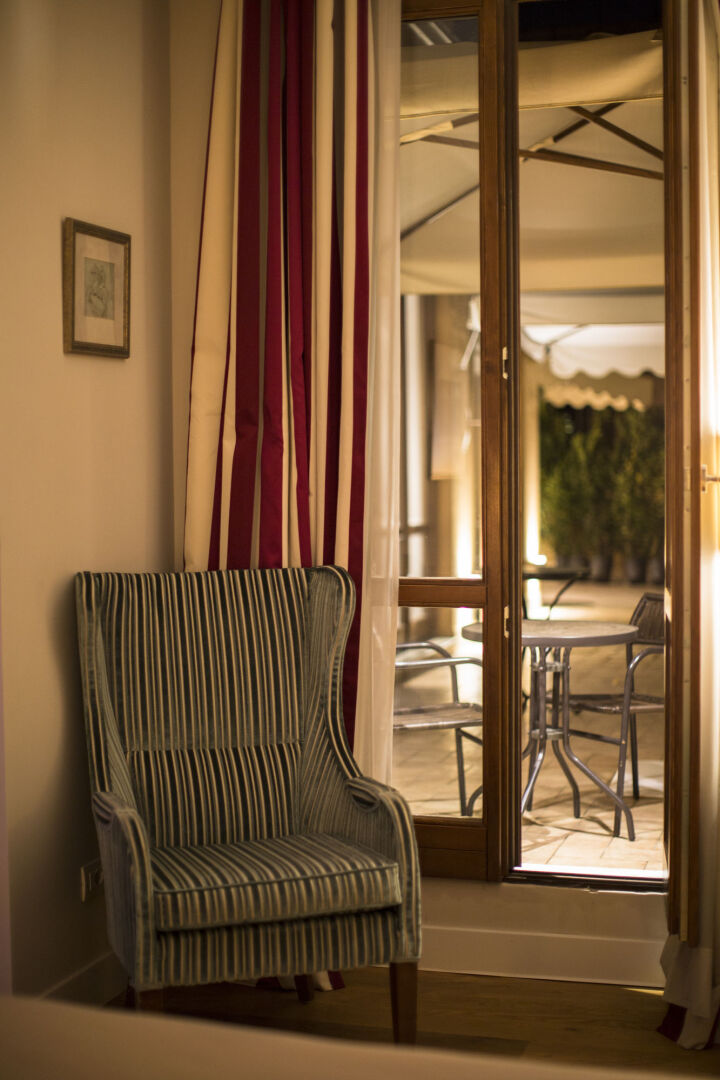 Photo - Hotel Monte Cenci