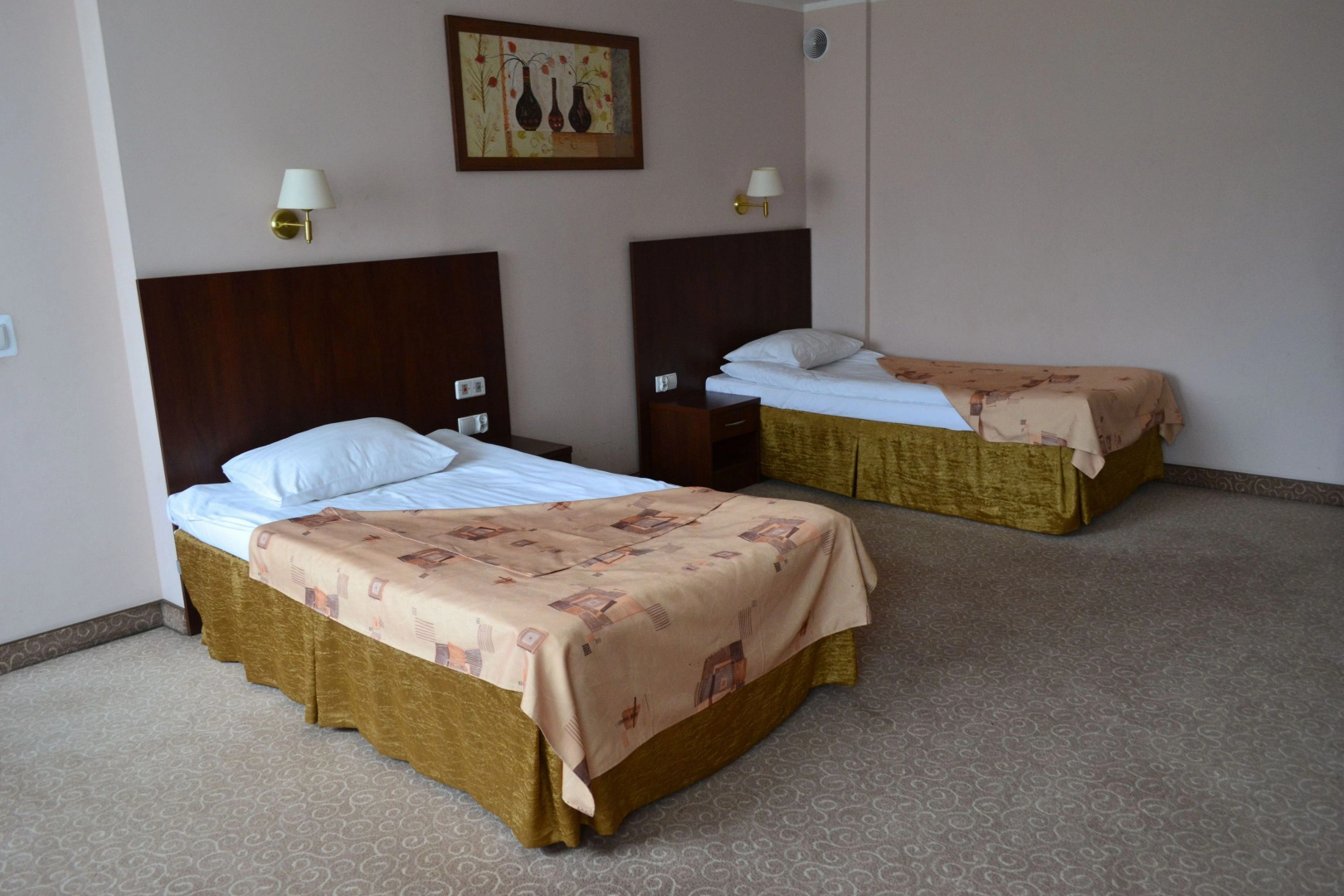Foto - Boutique Hotel's Kwiska / Legnicka