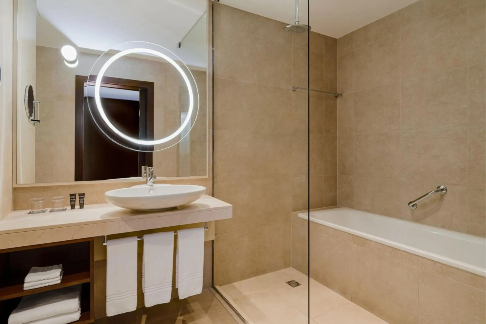 Foto - Sheraton Poznan Hotel