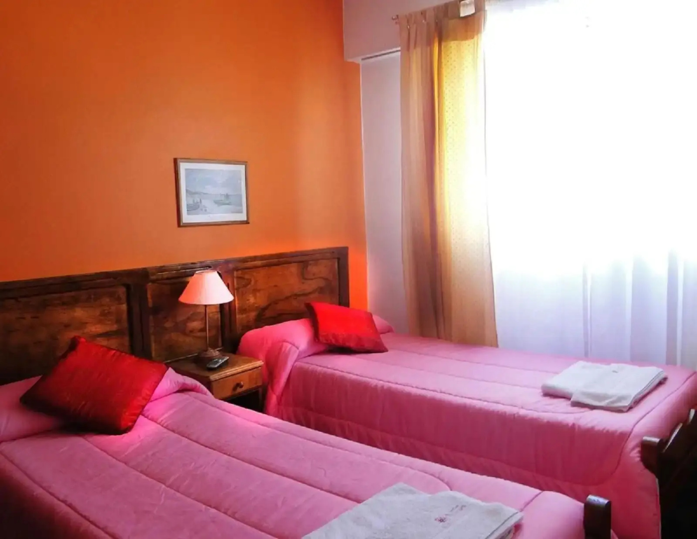 Foto - Hotel Mustapic