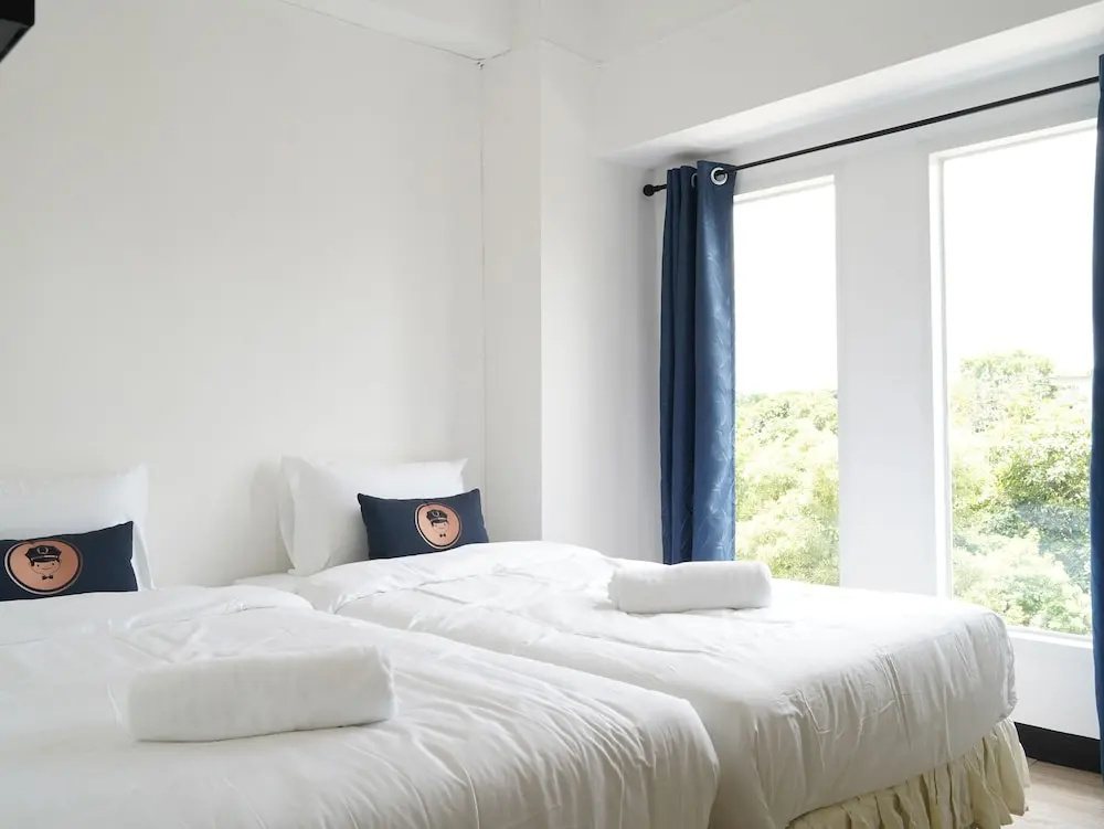 Foto - RoomQuest IT Square Don Mueang Airport