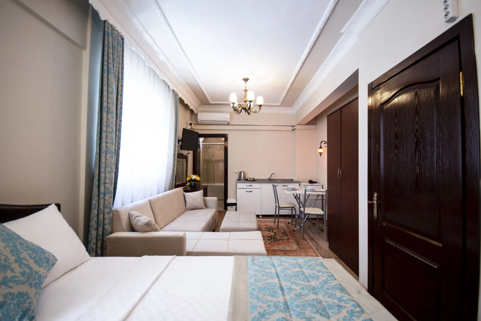 Photo - White Pearl Apart Hotel