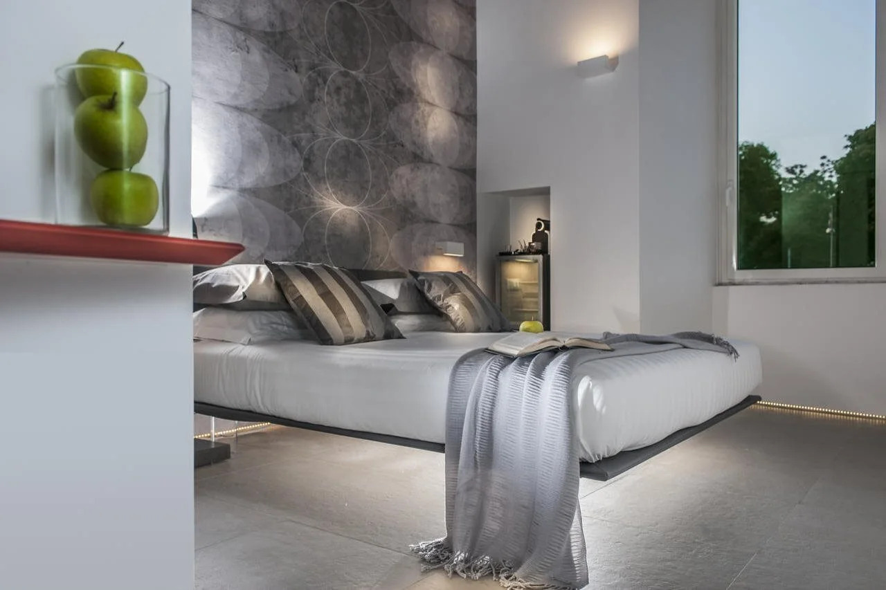 Photo - First Floor - Boutique Hotel