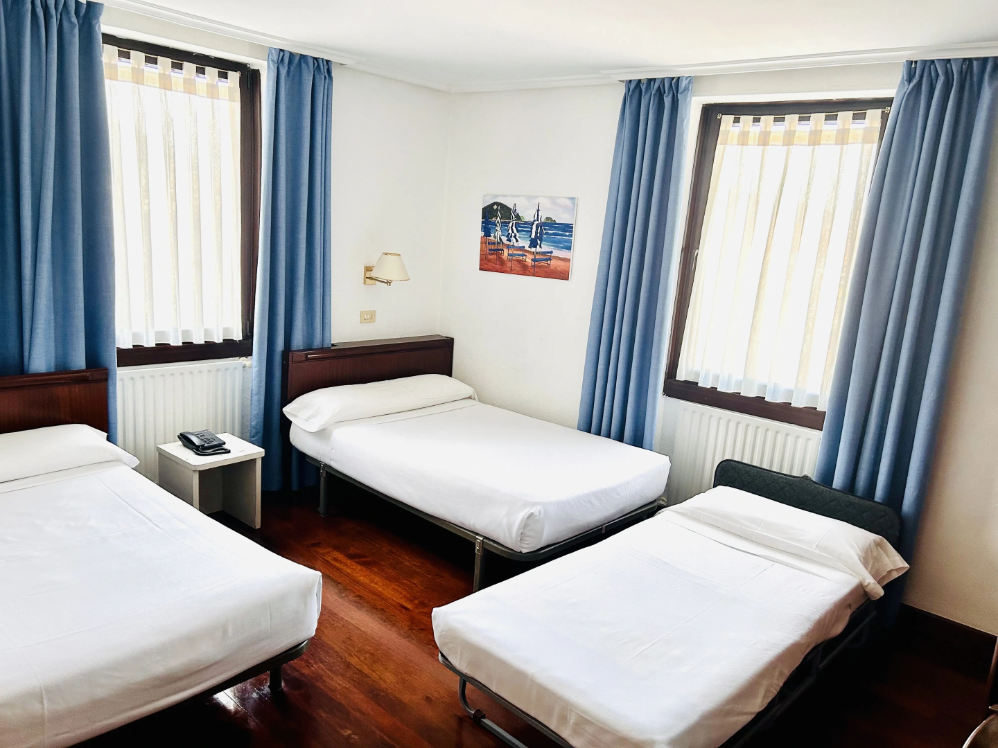 Foto - Hotel Zarauz