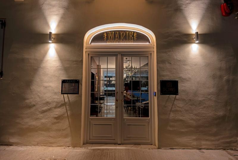 Foto - Domus Boutique Hotel