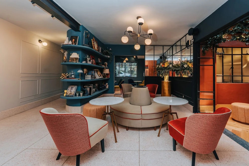 Foto - Casa Altata Hotel Boutique