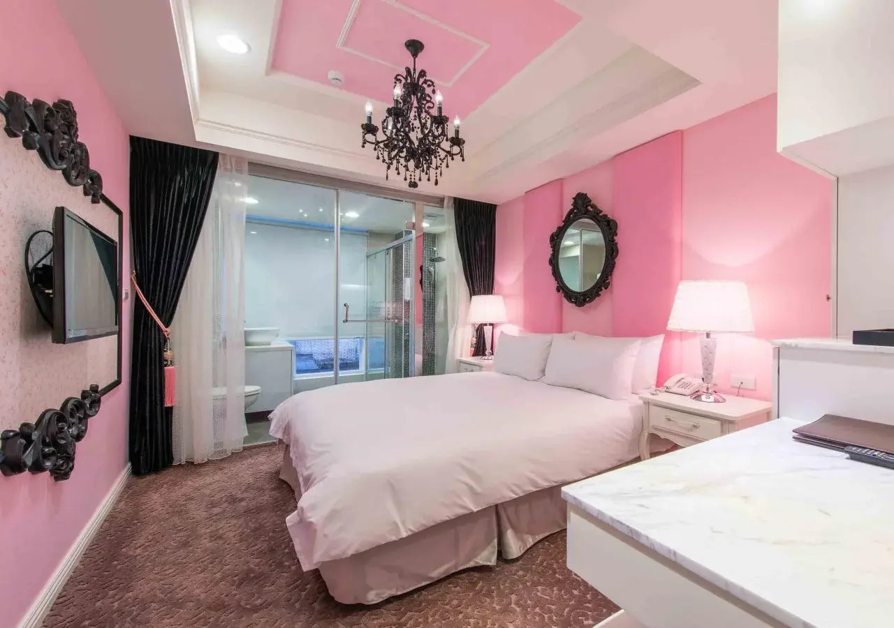 Foto - Royal Rose Hotel Zhongshan