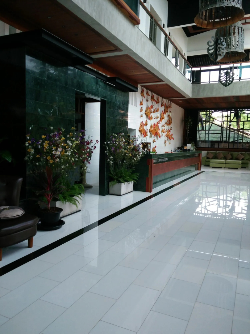 Foto - Green View Village Resort