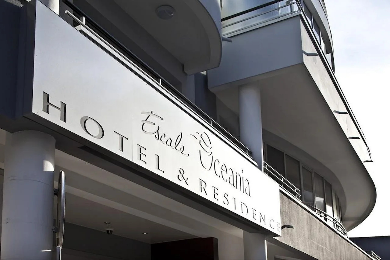 Photo - Hotel Escale Oceania Pornichet La Baule