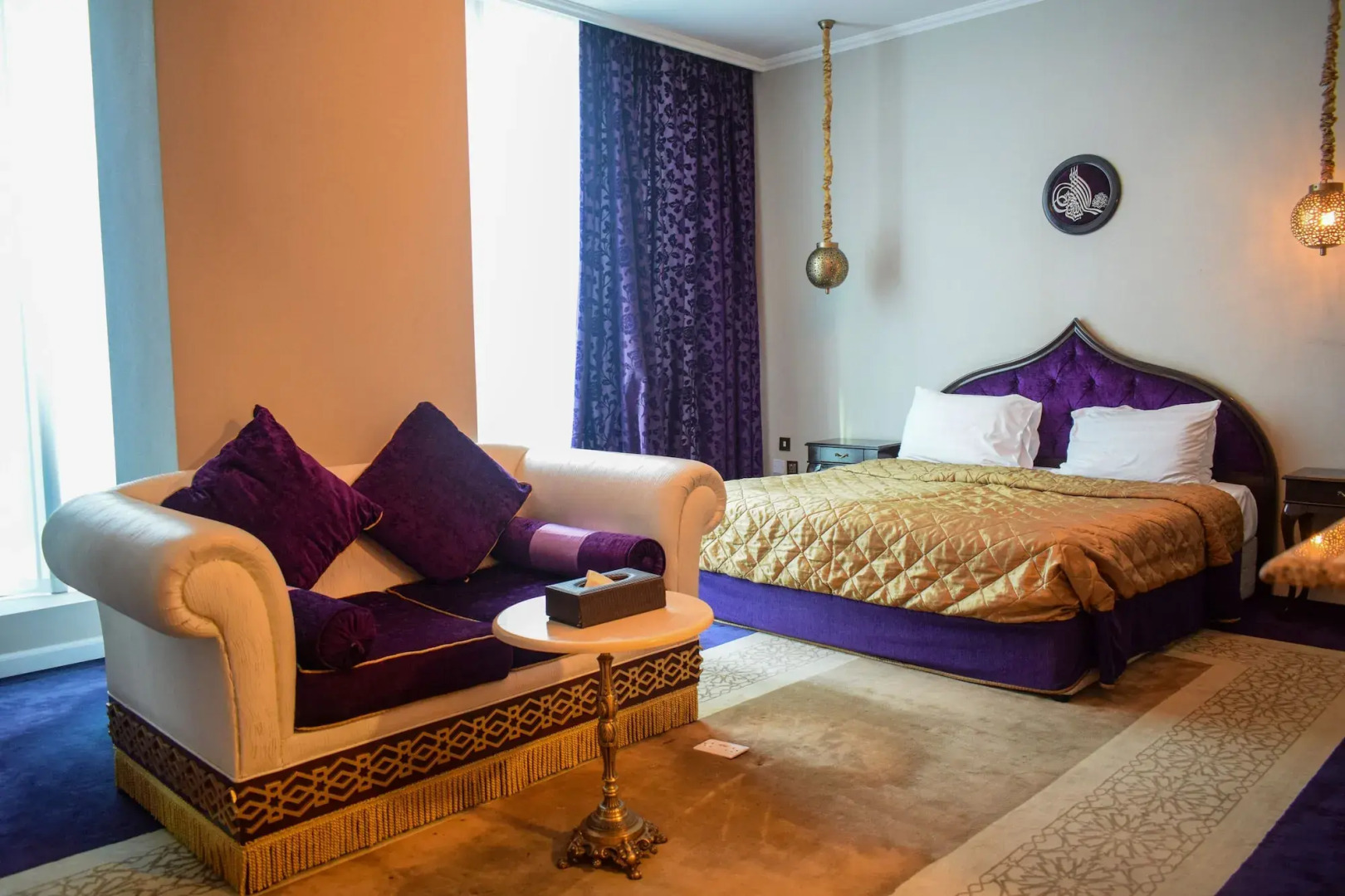 Photo - Saraya Corniche Hotel