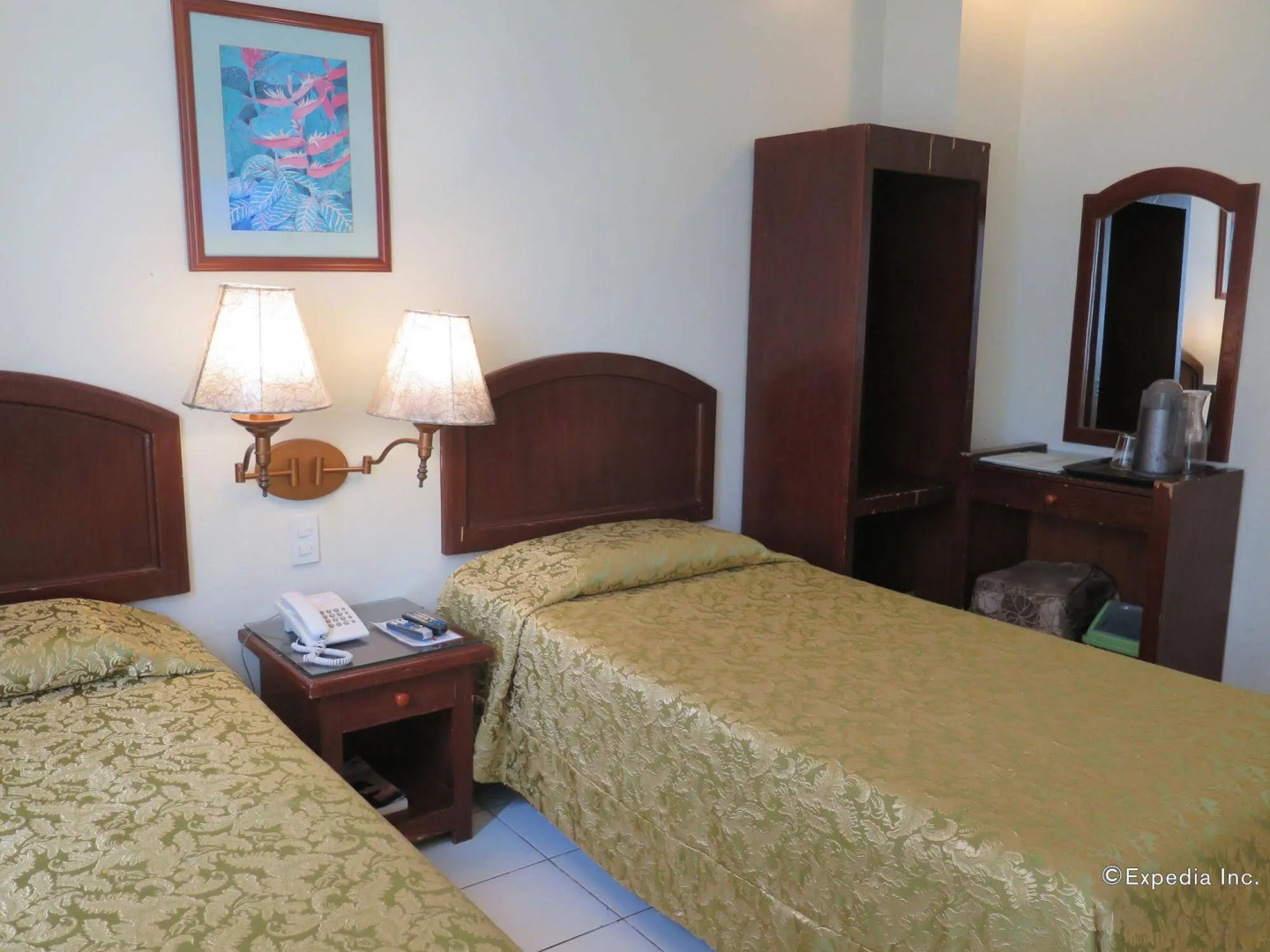 Photo - OYO 210 Apple Tree Suites