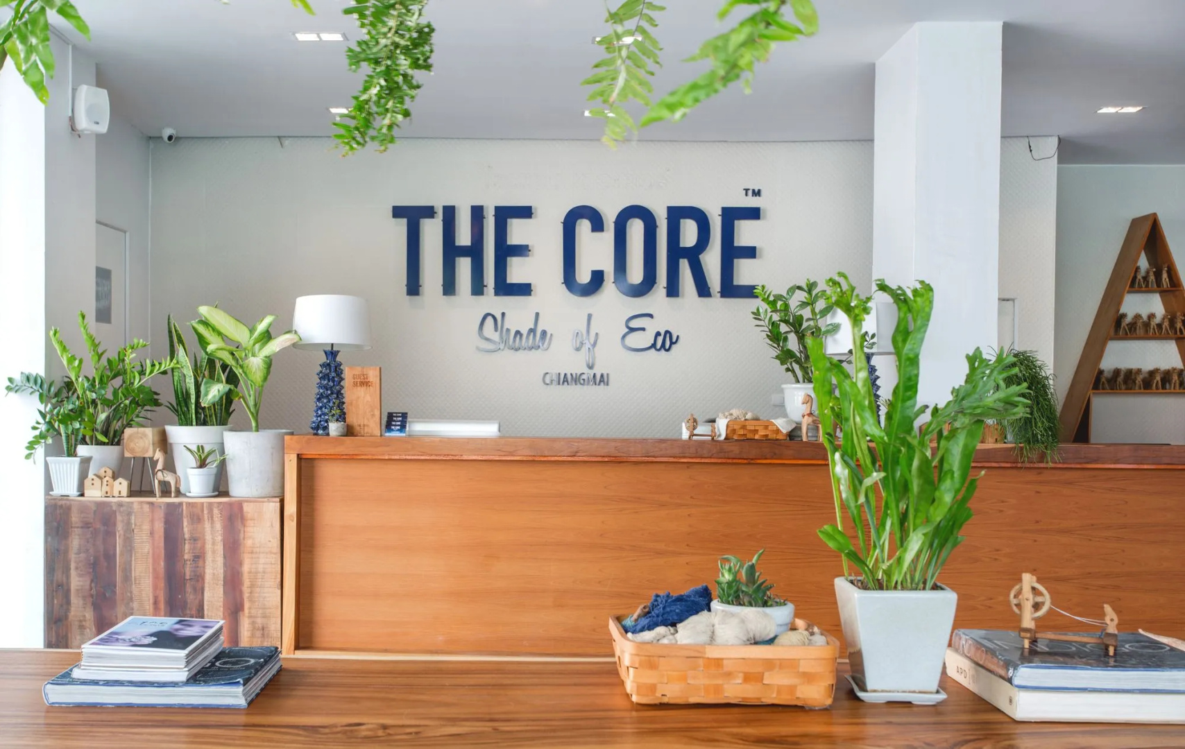 Foto - The Core Gallery Hotel