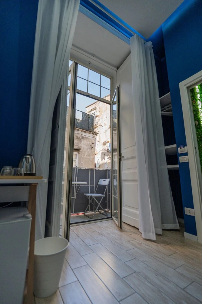 Foto - Terno Su Napoli Sanità