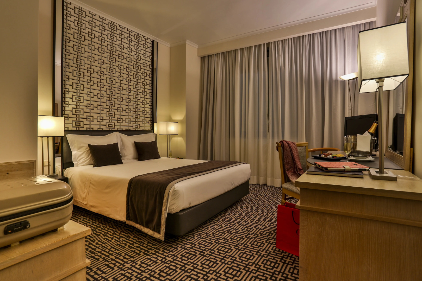 Foto - Hotel Mundial